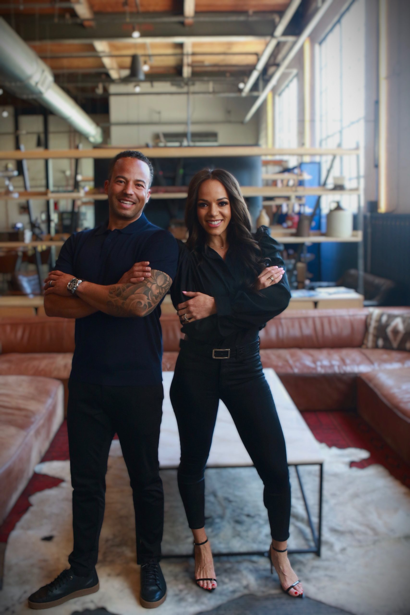 The Connection Headshot